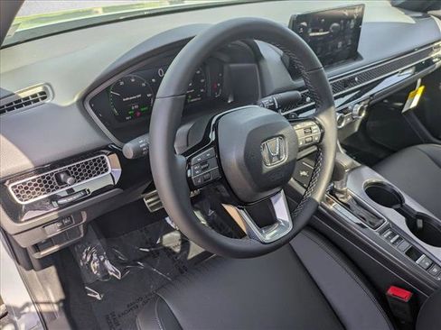 Used 2026 Honda Civic FWD Hybrid Sedan image 9