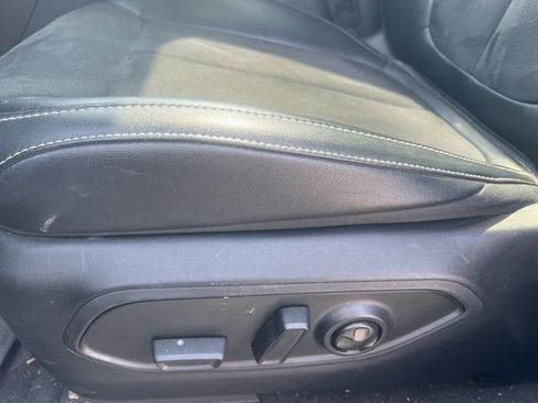 Used 2023 Jeep Grand Cherokee Altitude image 8