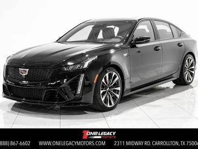 Used 2024 Cadillac CT5 V Blackwing w/ Super Cruise 2 Package
