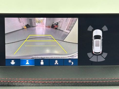 Used 2023 Acura MDX A-Spec image 23