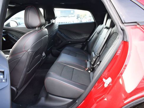 New 2026 Dodge Charger Scat Pack AWD/4WD image 8