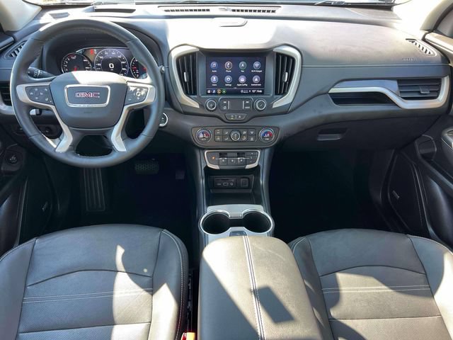 Used 2023 GMC Terrain Denali AWD/4WD image 15