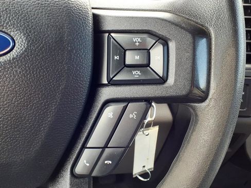 Used 2019 Ford F250 XL w/ Power Equipment Group AWD/4WD image 26