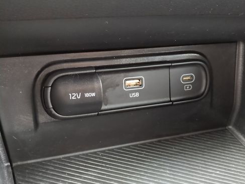 Certified 2024 Kia Sportage LX image 21