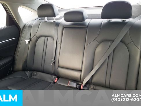 Used 2024 Hyundai Sonata Limited image 19