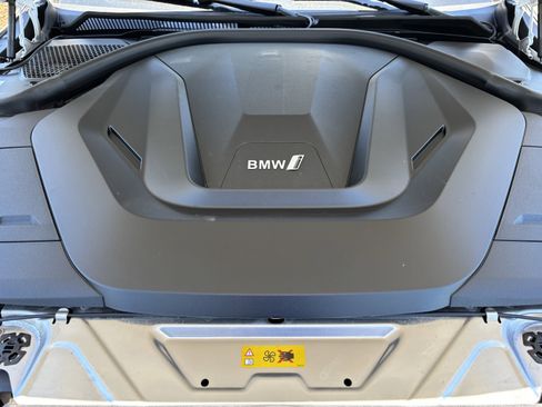 Certified 2023 BMW i4 eDrive40 RWD image 36