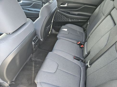 Used 2023 Hyundai Santa Fe SEL w/ Cargo Package image 30