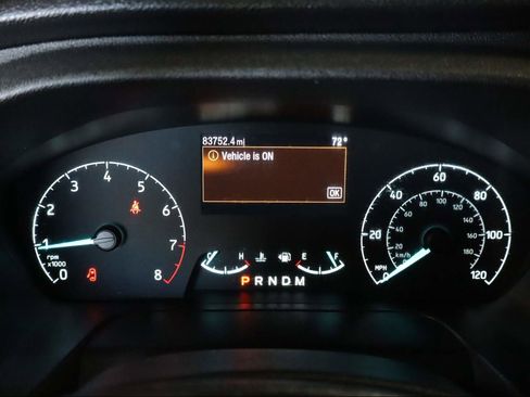 Used 2022 Ford Transit 350 XLT image 7