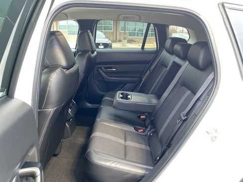 Certified 2025 MAZDA CX-50 AWD 2.5 S w/ Cargo Package image 26