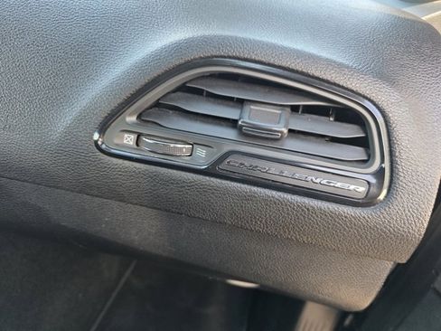 Used 2023 Dodge Challenger SXT w/ Cold Weather Group image 24