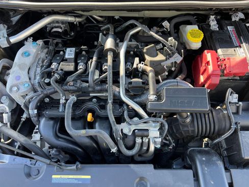 Used 2024 Nissan Sentra SV image 25