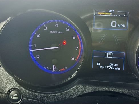 Used 2015 Subaru Outback 2.5i Limited image 14