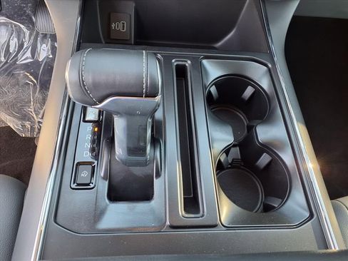 New 2025 Ford F150 Lightning Flash image 14