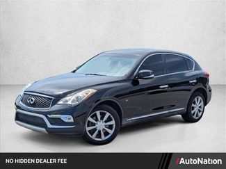 Used 2017 INFINITI QX50 2WD video 1