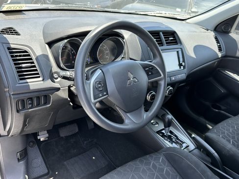 Used 2022 Mitsubishi Outlander Sport LE AWD/4WD image 23