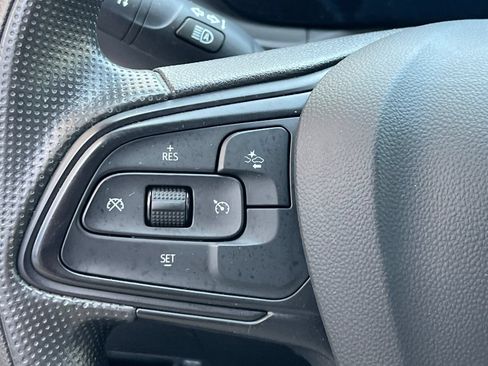 Used 2024 Buick Envista Preferred w/ Advanced Safety Package FWD image 30