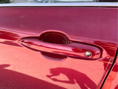 Used 2018 Toyota Camry XSE FWD image 17