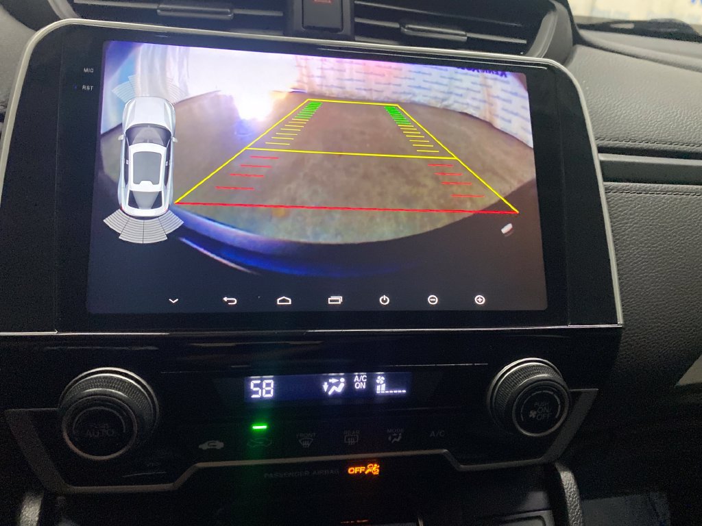 Used 2019 Honda CR-V LX image 20
