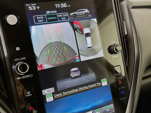 New 2026 Subaru Crosstrek 2.5i Limited image 18