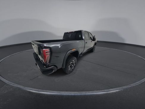 Used 2024 GMC Sierra 2500 AT4X AWD/4WD image 8