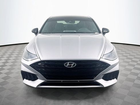 Used 2023 Hyundai Sonata N Line image 2