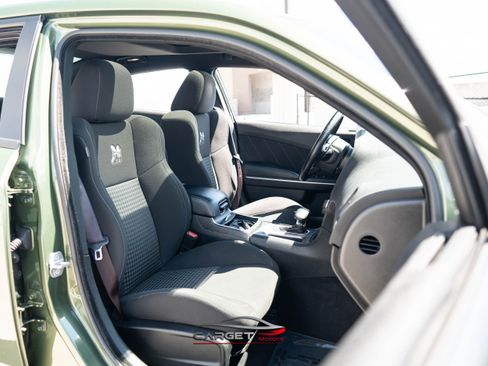 Used 2022 Dodge Charger Scat Pack image 14