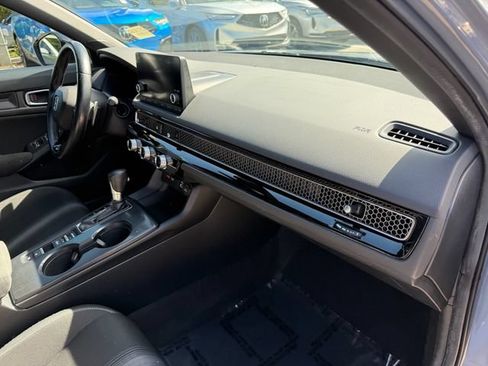 Certified 2023 Honda Civic Sport image 20