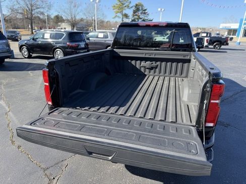 New 2025 Chevrolet Silverado 2500 LT w/ Z71 Chrome Sport Edition image 13