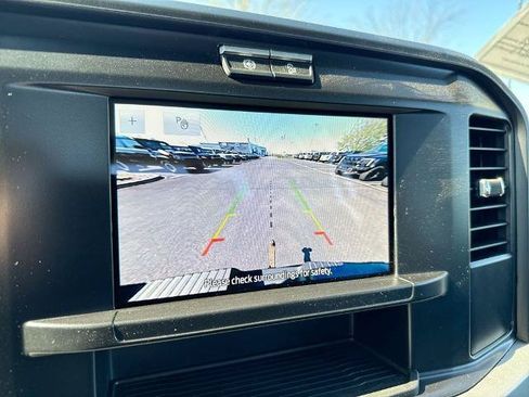 Certified 2026 Ford F350 XL w/ STX Appearance Package AWD/4WD image 15