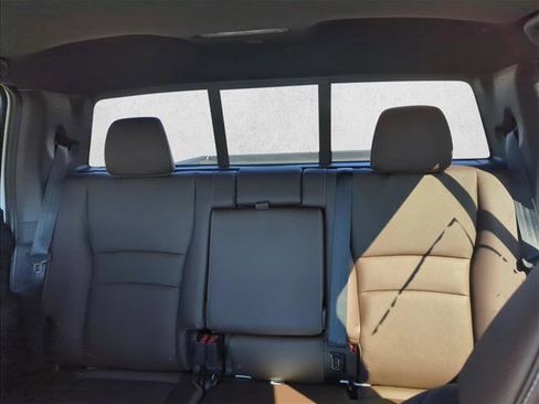New 2026 Honda Ridgeline RTL image 20