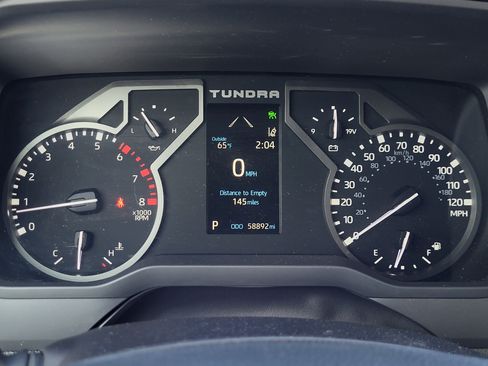 Used 2022 Toyota Tundra SR5 image 22