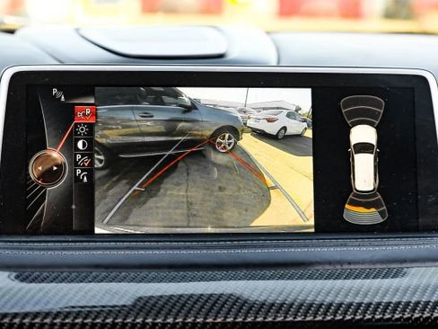 Used 2016 BMW X5 M Sport Utility 4D image 30