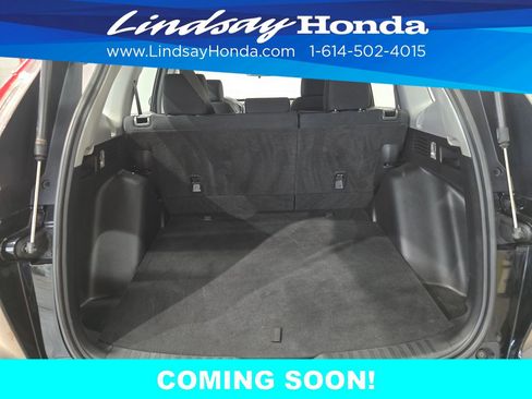 Used 2018 Honda CR-V LX image 26
