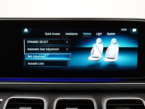 Used 2023 Mercedes-Benz GLS 450 4MATIC image 69