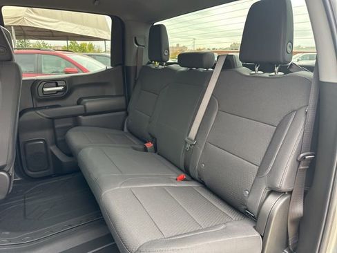 New 2026 Chevrolet Silverado 1500 W/T w/ WT Value Package image 10