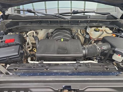 Used 2020 GMC Sierra 1500 SLT w/ SLT Convenience Package image 22