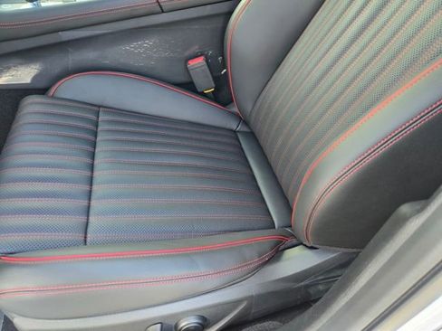 Used 2025 Genesis G70 2.5T w/ Sport Prestige Package image 19