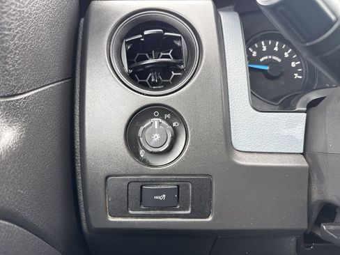 Used 2013 Ford F150 STX w/ Mid Equipment Group image 12