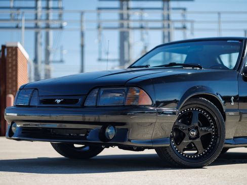 Used 1993 Ford Mustang Cobra image 17