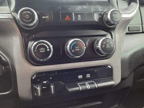 Certified 2024 RAM 2500 Big Horn image 11