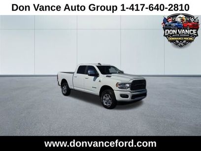 Used 2024 RAM 2500 Laramie
