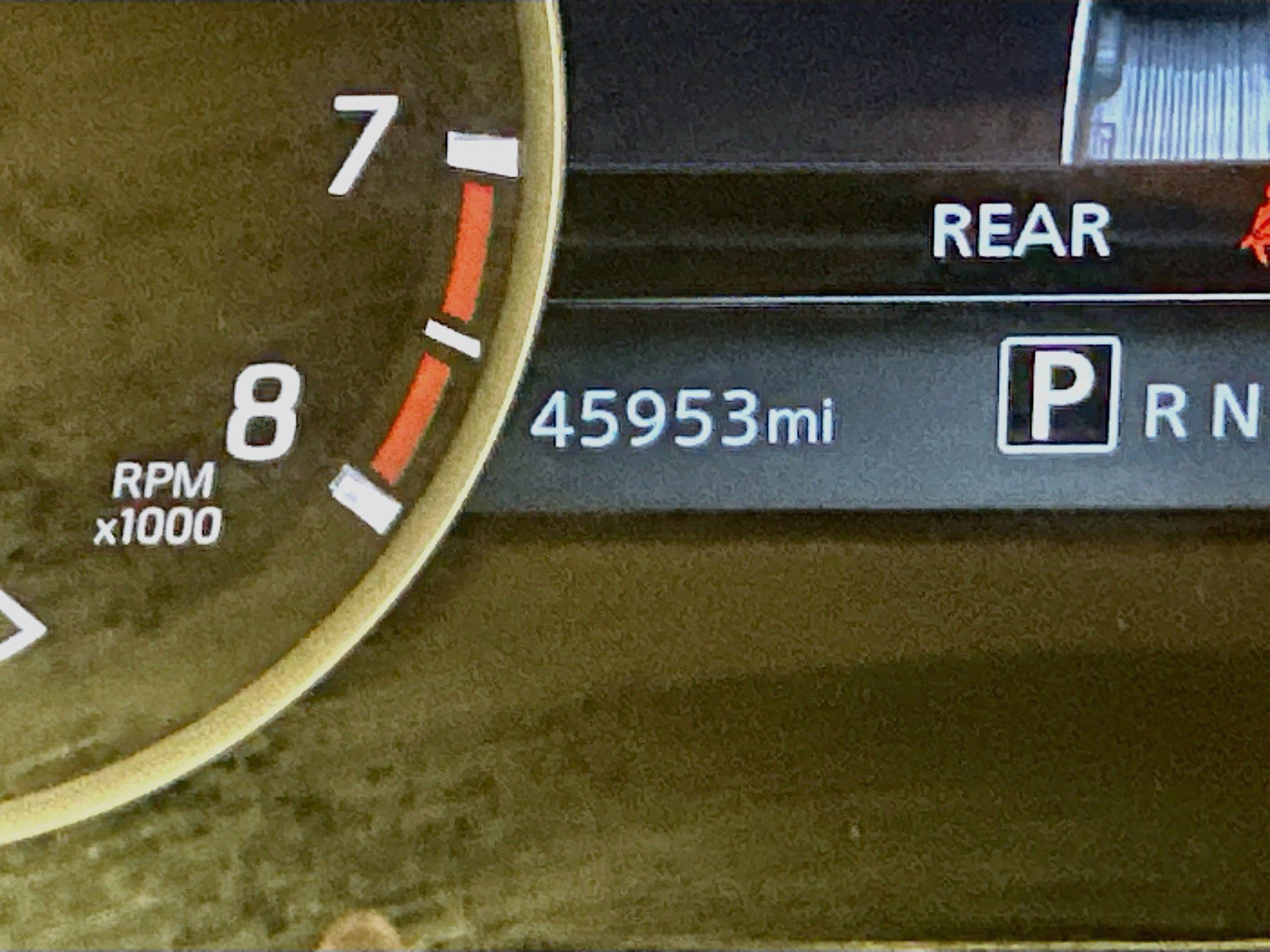 Used 2024 Nissan Frontier SV AWD/4WD image 19