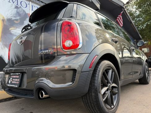 Used 2012 MINI Cooper Countryman S FWD image 3