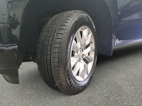 Used 2021 Chevrolet Silverado 1500 Custom image 30