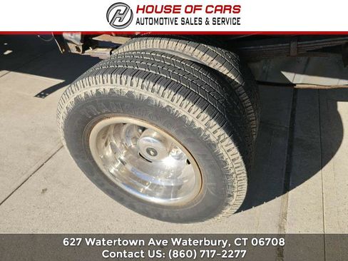 Used 2010 Ford F350 XL image 20