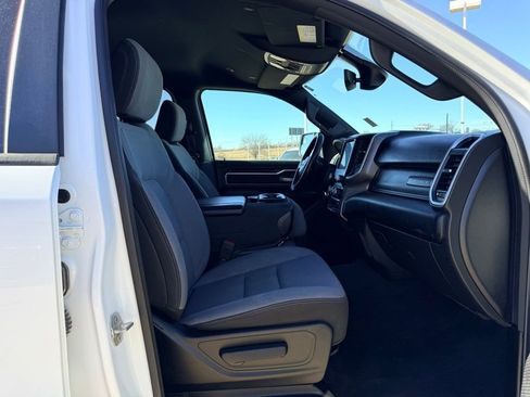 Used 2023 RAM 1500 Big Horn image 13