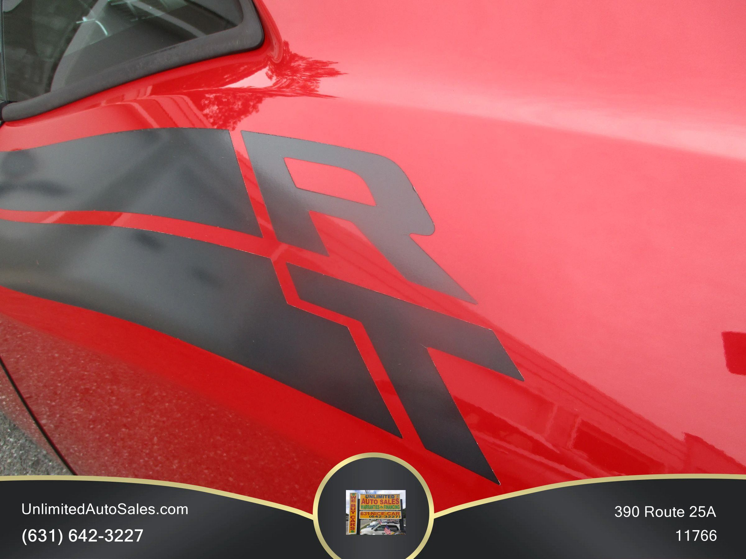 Used 2012 Dodge Challenger R/T RWD image 18