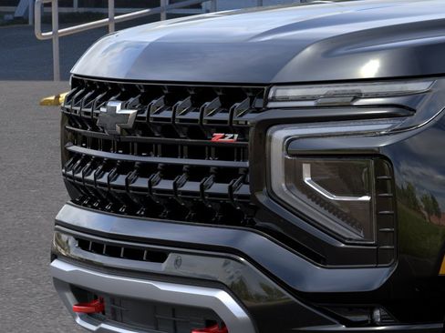 New 2026 Chevrolet Tahoe Z71 w/ Z71 Off-Road Package AWD/4WD image 13
