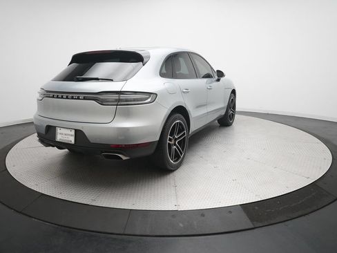 Used 2020 Porsche Macan AWD/4WD image 5