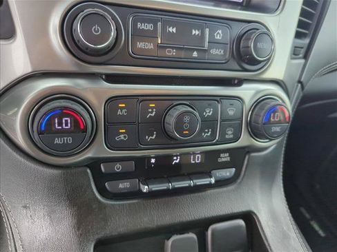 Used 2018 Chevrolet Tahoe LS RWD image 22